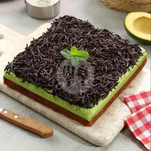 Gambar Makanan Rumah Kue Wiweka (Lapis Berendam), Tiban 7