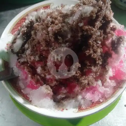 Gambar Makanan Istana Bubur Ketan, Kebon Raya 14