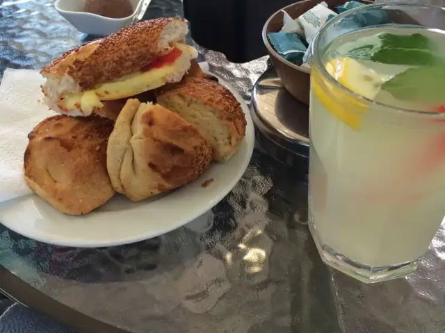 Fırın'ca Kahvaltı'nin yemek ve ambiyans fotoğrafları 12