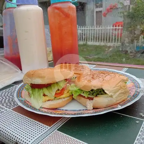 Gambar Makanan Aya Food Burger Dan Kebab  1