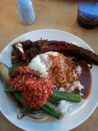 Restoran Sri Keningau