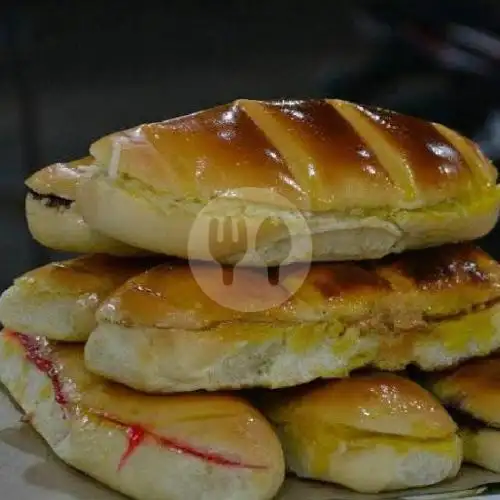 Gambar Makanan Roti Bakar Alif Ba Ta Sa 8