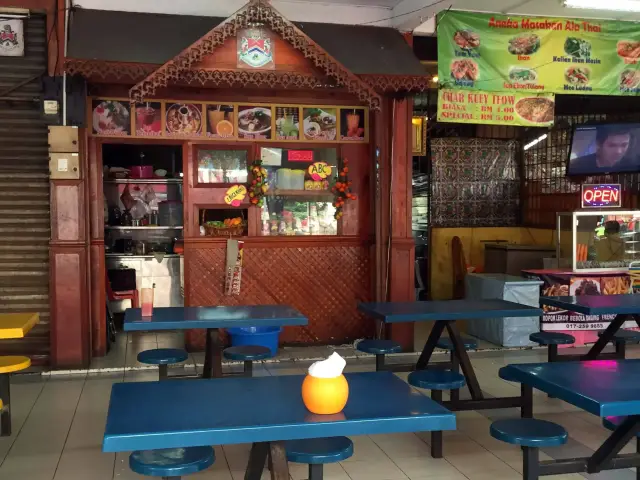 Medan Selera Desa Tasik Food Photo 9