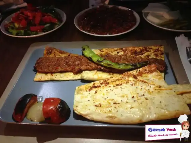 Adanadayım Kebap'nin yemek ve ambiyans fotoğrafları 11