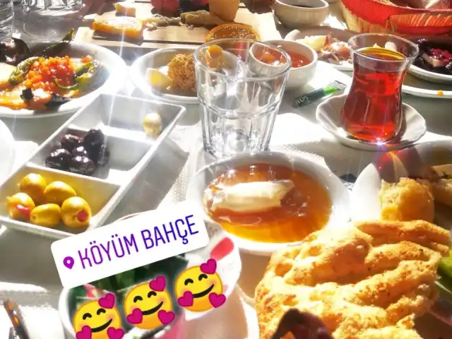 Çiçekliköy Kahvaltı'nin yemek ve ambiyans fotoğrafları 20