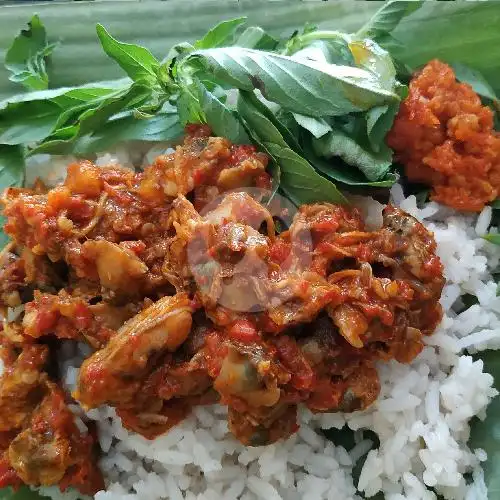 Gambar Makanan Nasi Bakar QQ, Pesona Rhabayu Tiban 12