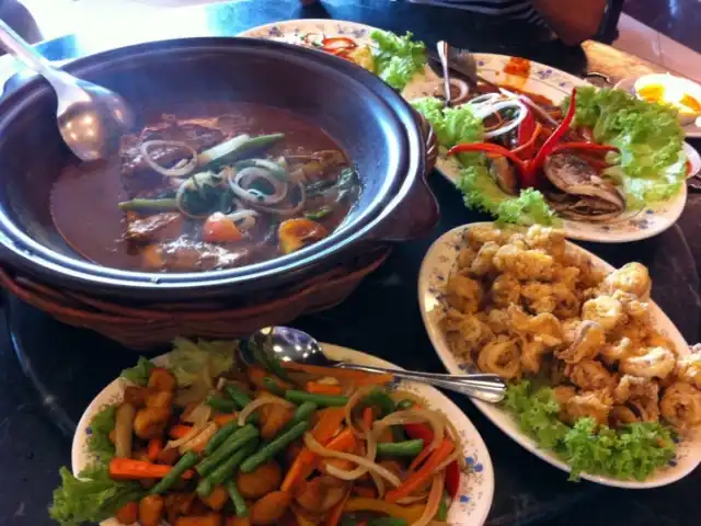 Pen Mutiara Restaurant Food Photo 8