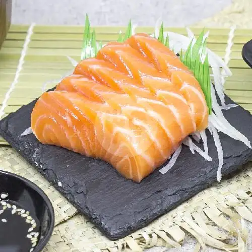 Gambar Makanan Sushi Mura, Hybrida 9