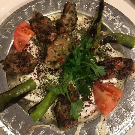 Çiya Sofrası'nin yemek ve ambiyans fotoğrafları 54