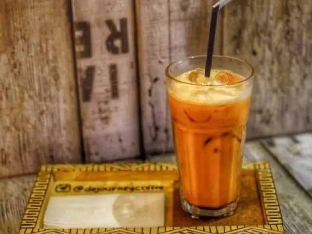 Gambar Makanan DeJOURNEY Coffee 20