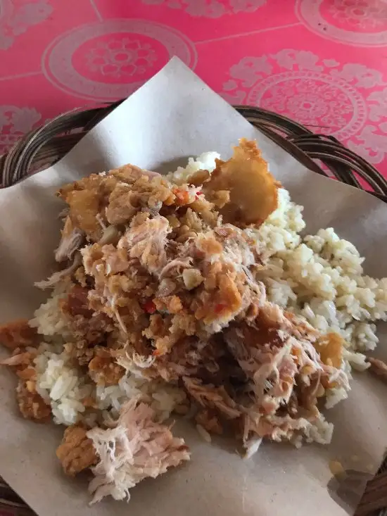 Gambar Makanan Ayam Geprek Bu Rum 19