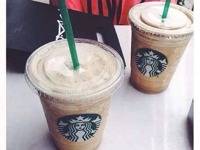 Starbucks'nin yemek ve ambiyans fotoğrafları 2