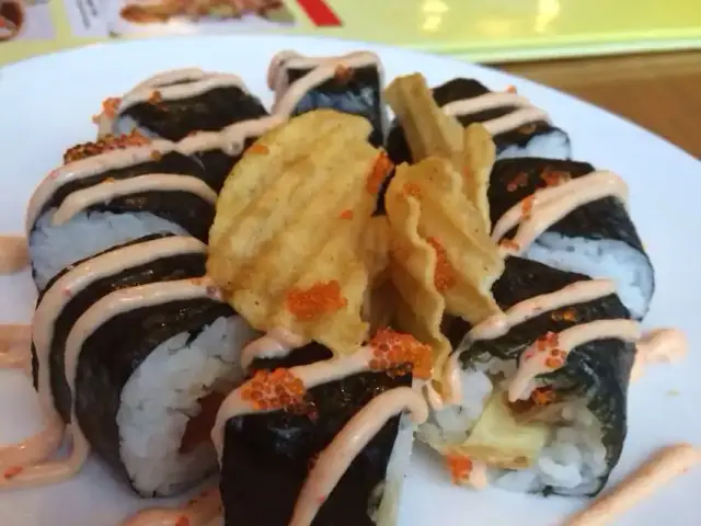 Gambar Makanan Sushi Miya8i 13