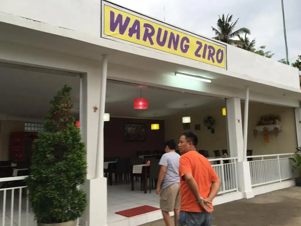 Warung Ziro