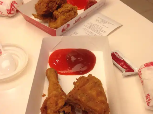 Gambar Makanan KFC 20