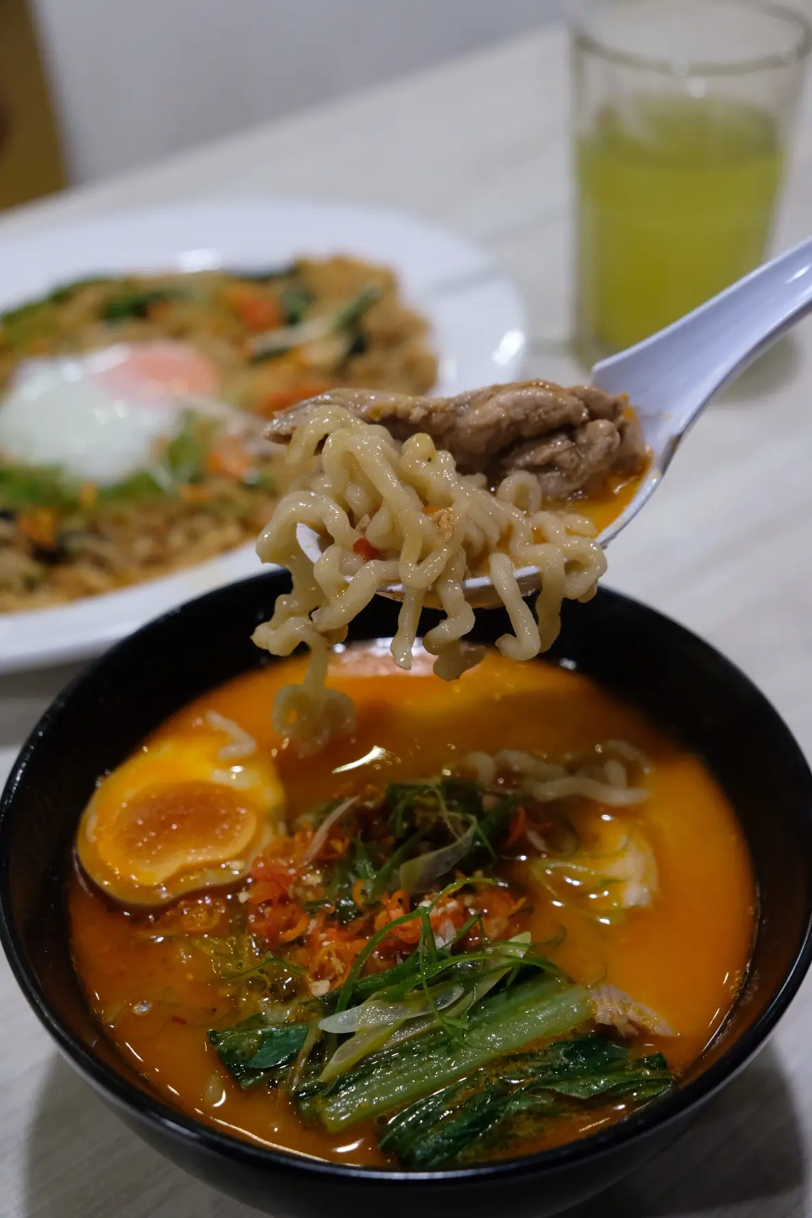 Nanami Ramen - Hotel Ibis Budget Jakarta Cikini