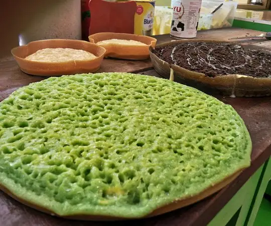 Gambar Makanan Martabak Yurich 17