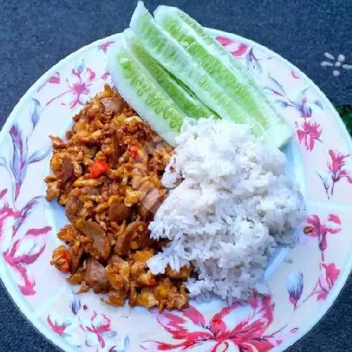 Gambar Makanan Nasi Goreng Gila Bang Awit 10