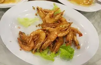 Restoran Kok Thai (Tasek) Sdn Bhd