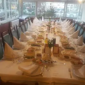 Garaj Restaurant