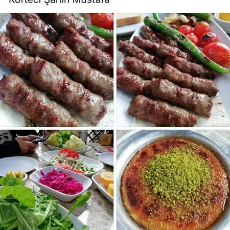 Meshur Kofteci Sahin-Mustafa (Şahin usta)'nin yemek ve ambiyans fotoğrafları 33
