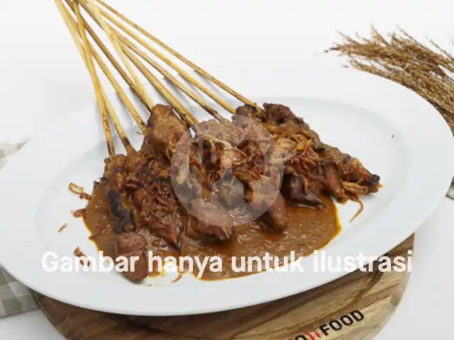 Gambar Makanan Warung Makan Semarang Masakan Khas Jawa, Basuki Rahmat 7