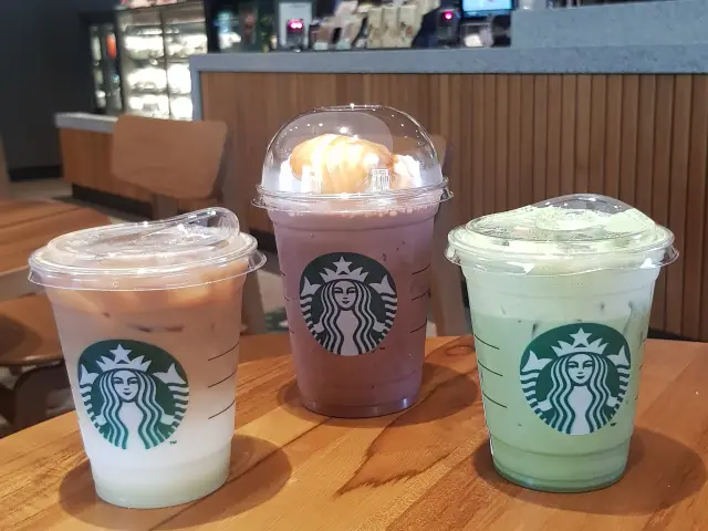 Starbucks Coffee