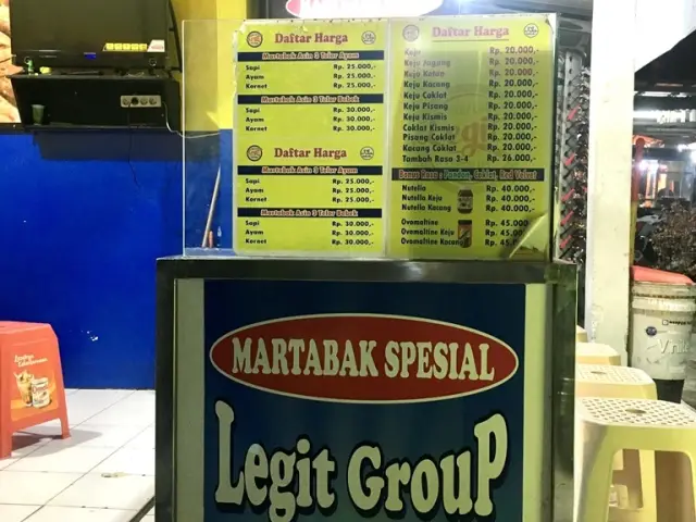 Gambar Makanan MartabakLegitGroup 9