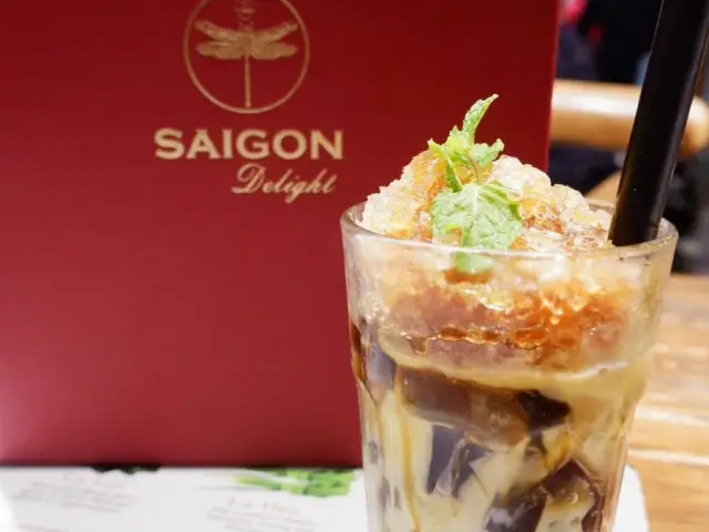 Gambar Makanan Saigon Delight 11