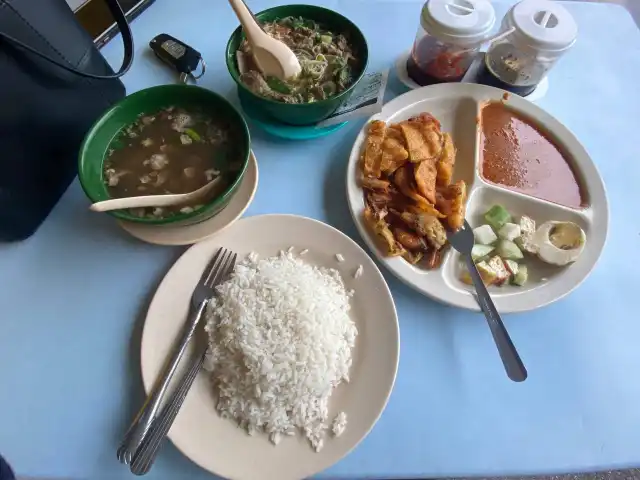 Langgaq Sup Utara Food Photo 11