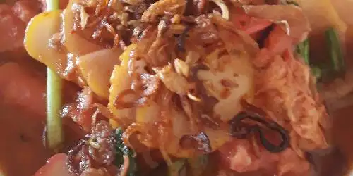 Warung Mie Ayam Bakso, Cengkareng