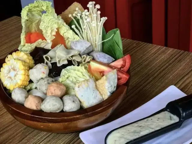 Gambar Makanan Grandma's Suki 10