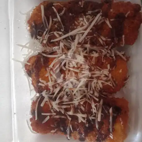 Gambar Makanan Japri Pisang Goreng Geprek 1