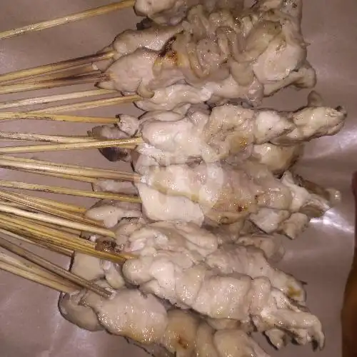 Gambar Makanan Sate Taichan Bang Mamat Madura, Pulo Kenanga 11