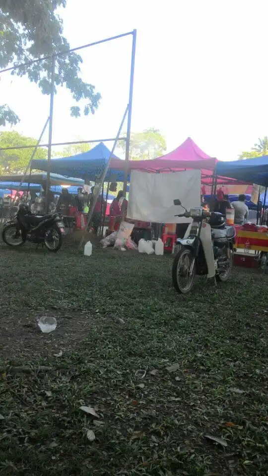 Bazar Ramadhan Tampin (Padang Serbaguna) Food Photo 3