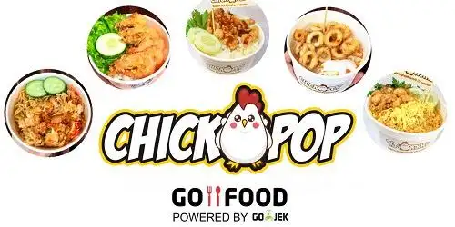 Chickpop, Umbulharjo