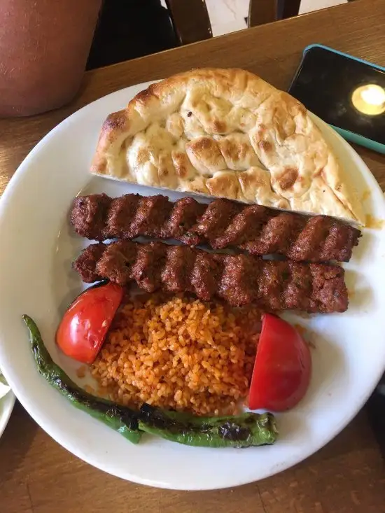 Kebab 49'nin yemek ve ambiyans fotoğrafları 6