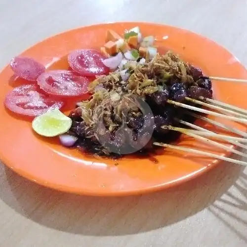 Gambar Makanan Sop Kaki Kambing & Sate Kambing Bang Moes 3