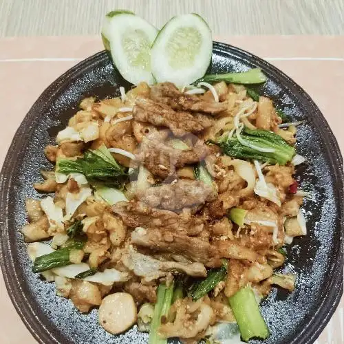 Gambar Makanan Ume Teppanyaki, Mall Boemi Kedaton 16