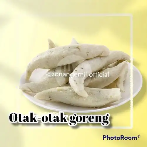 Gambar Makanan Zona Ngemil, Gabus Raya 14