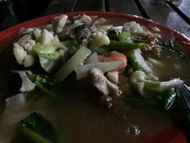 Jasmine Tom Yam - Medan Selera Dataran Sri Angkasa Food Photo 15