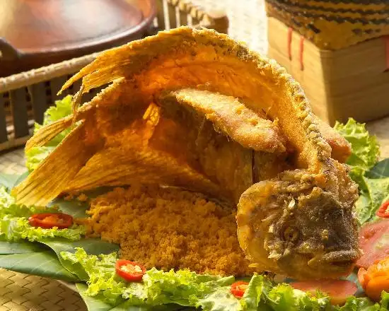 Gambar Makanan Fusia Restaurant - Rajanya Nasi Timbel 18