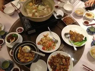 Fong Lye Taiwan Restaurant (Hartamas) 蓬莱飯店