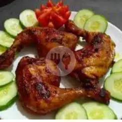 Gambar Makanan Ayam Penyet Sambel Ijo, Perum. 3 Bencongan 18
