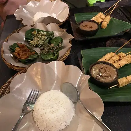 Gambar Makanan Biahbiah+ Balinese Food & Dining 19