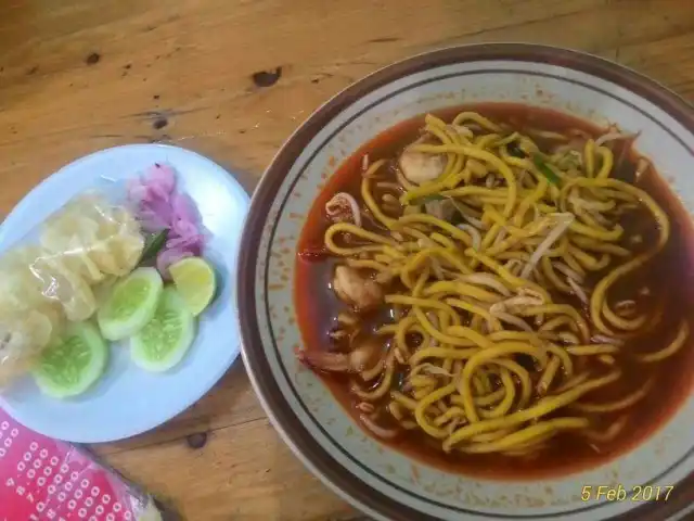 Gambar Makanan Mie Aceh Bang Jaly 11