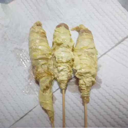 Gambar Makanan Telur Gulung Oke, Cemara Asri 7