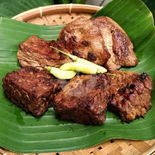 Gambar Makanan Gudeg dan Nasi Liwet Mbak Mer 20