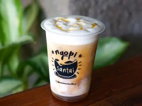 Ngopi Santai