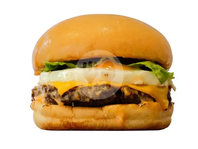 Gambar Makanan Klenger Burger, Benhil 2